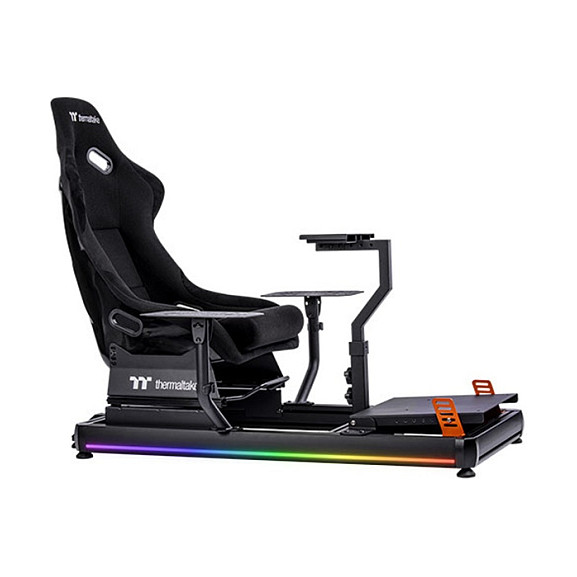 Thermaltake GSC-F50-CPASBB-01 flight/racing simulator accessory