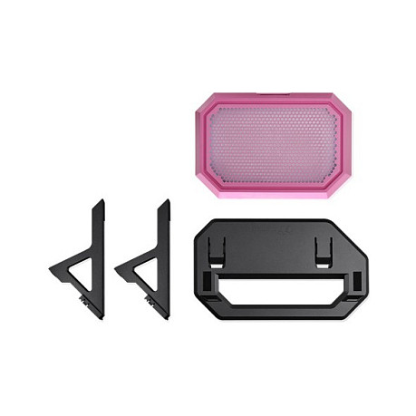 Thermaltake AC-076-ONANAN-A1 computer case part Gehäusezubehör