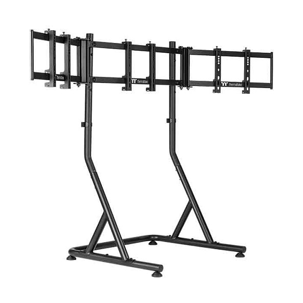 Thermaltake GEA-RMS-TMSBLK-01 monitor mount / stand