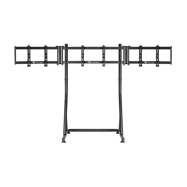 Thermaltake GEA-RMS-TMSBLK-01 monitor mount / stand