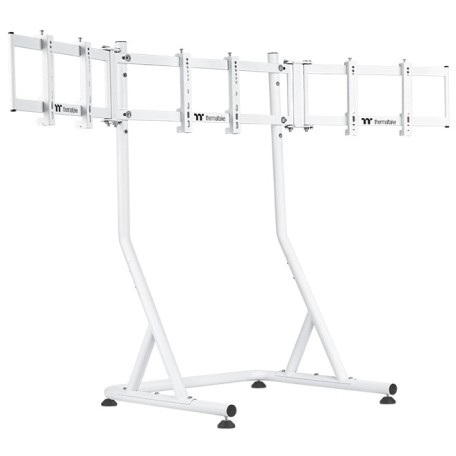Thermaltake GEA-RMS-TMSWHT-01 monitor mount / stand