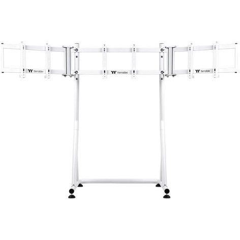 Thermaltake GEA-RMS-TMSWHT-01 monitor mount / stand