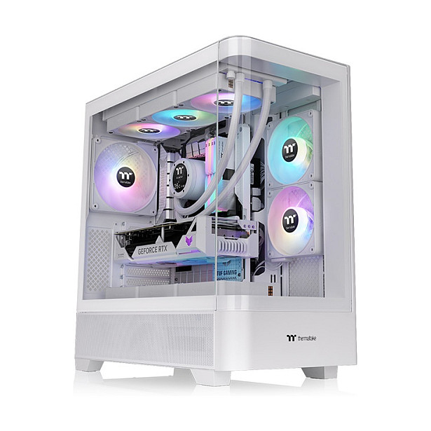 Thermaltake View 290 TG ARGB