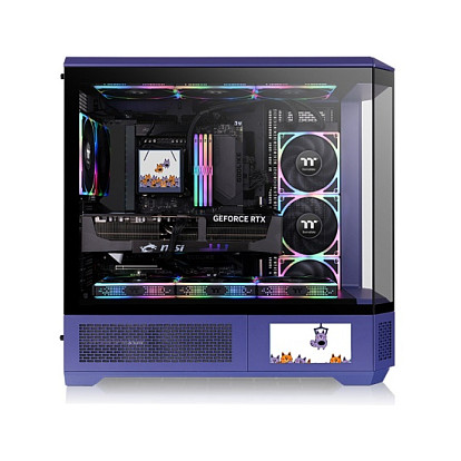 Thermaltake CA-11H-00FNWN-00 computer case