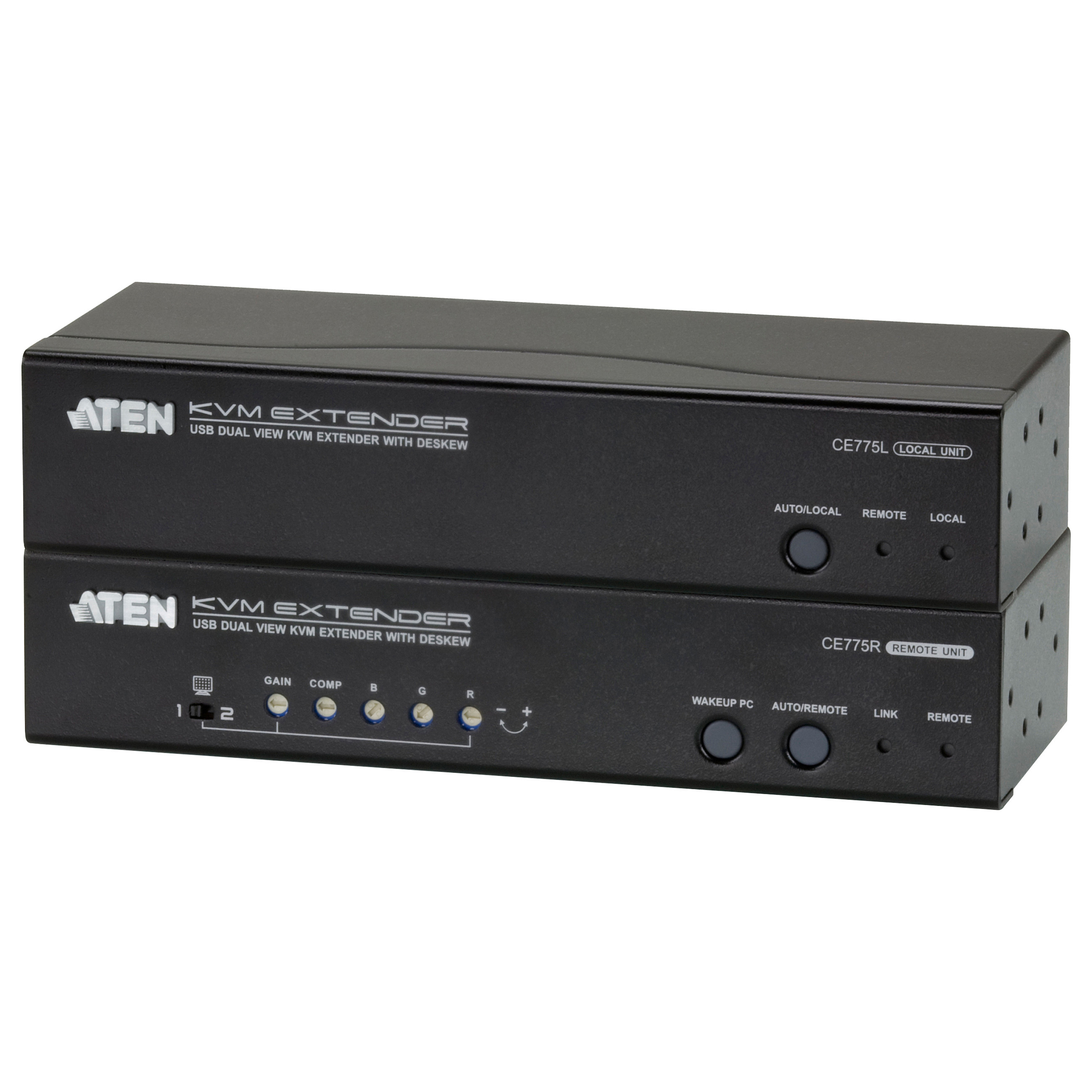ATEN CE775 AV extender