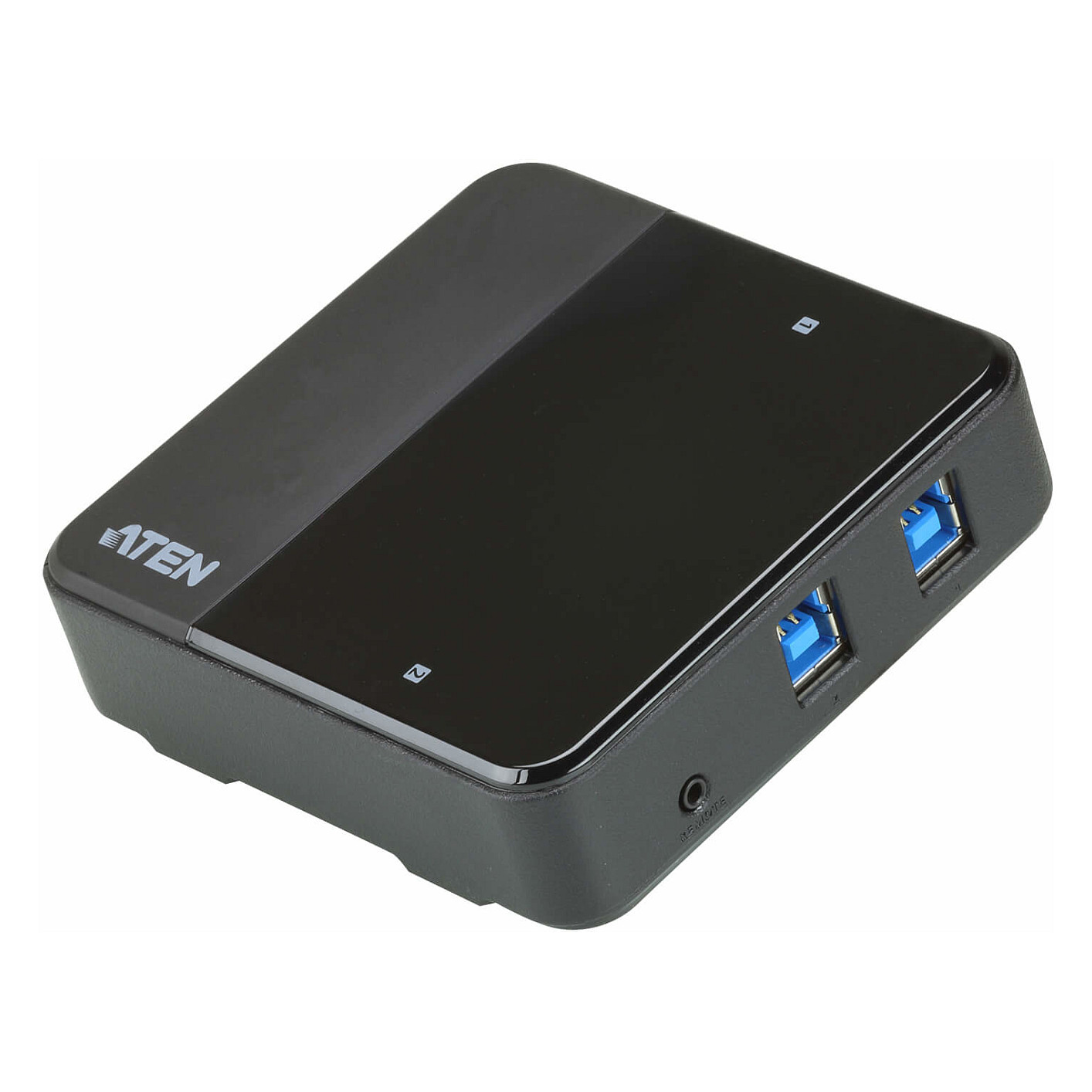 ATEN US3324 2-Port USB zu USB-C Sharing