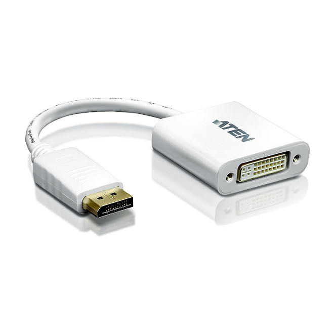 ATEN VC965-AT video cable adapter