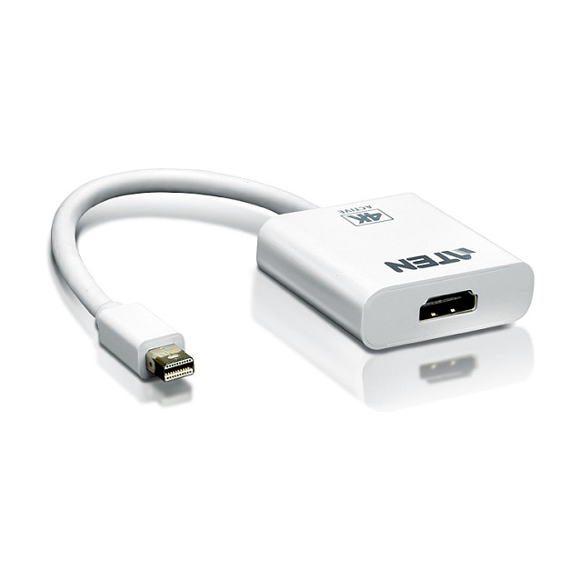 ATEN VC981-AT video cable adapter