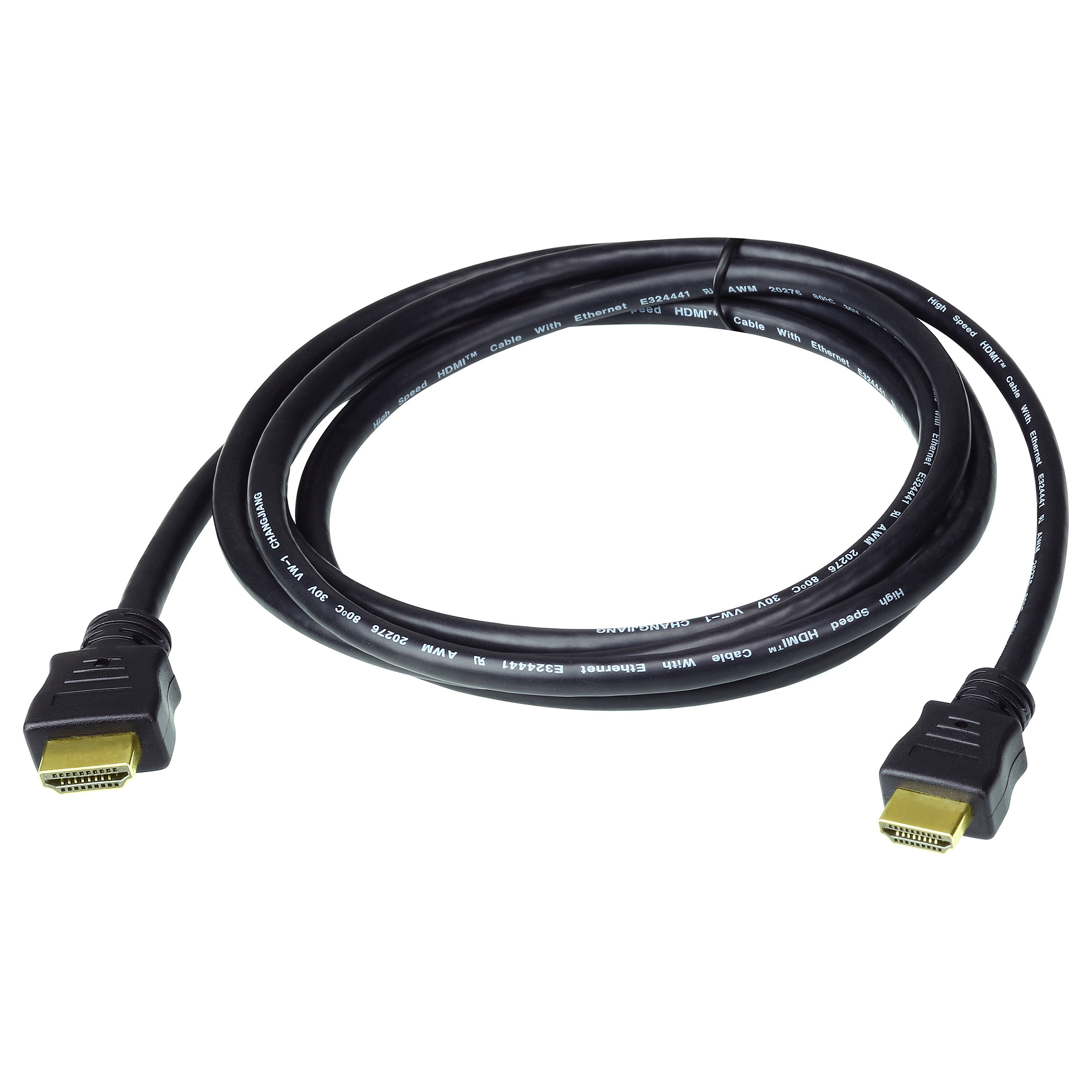 ATEN 2L-7D03H HDMI cable