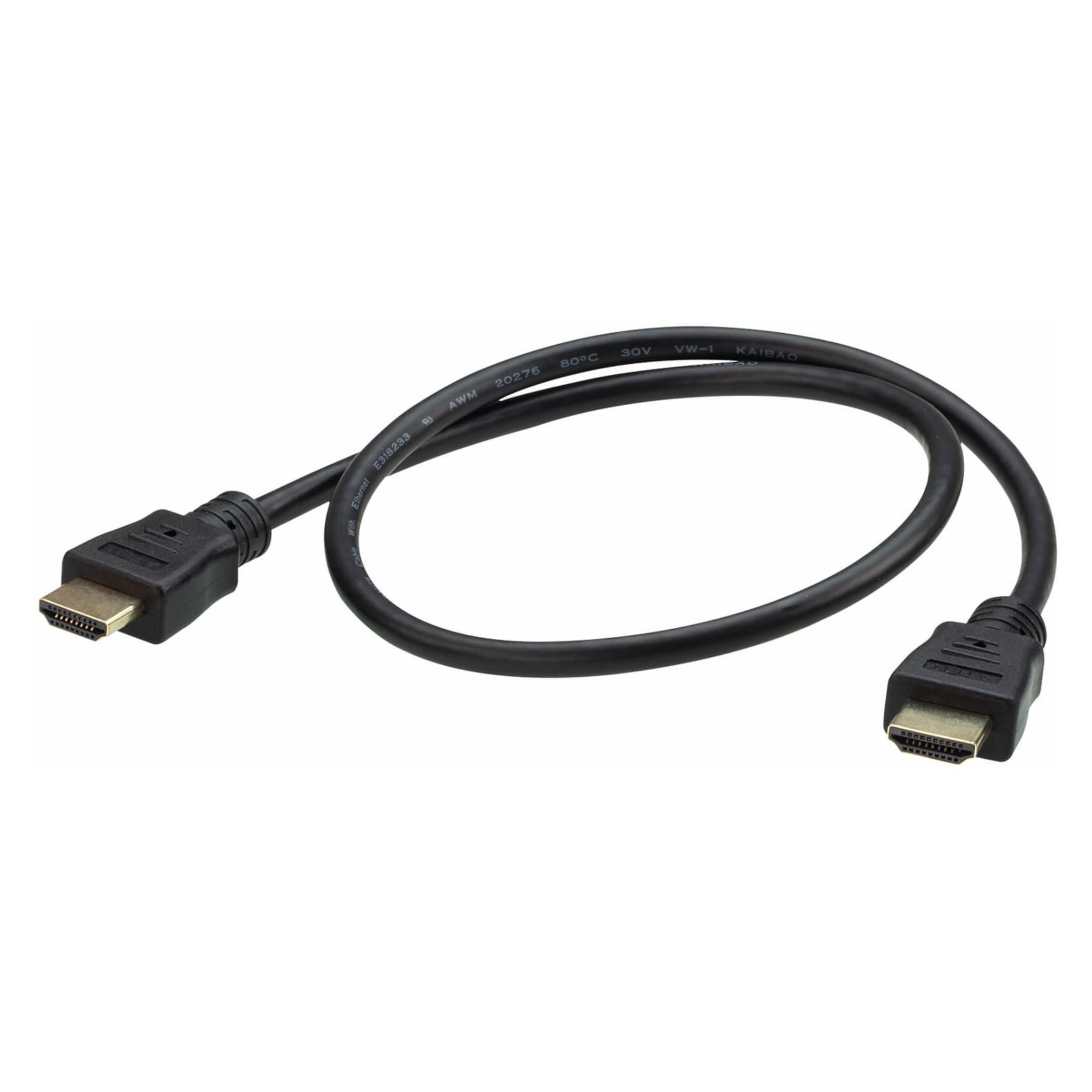 ATEN 2L-7DA6H HDMI cable