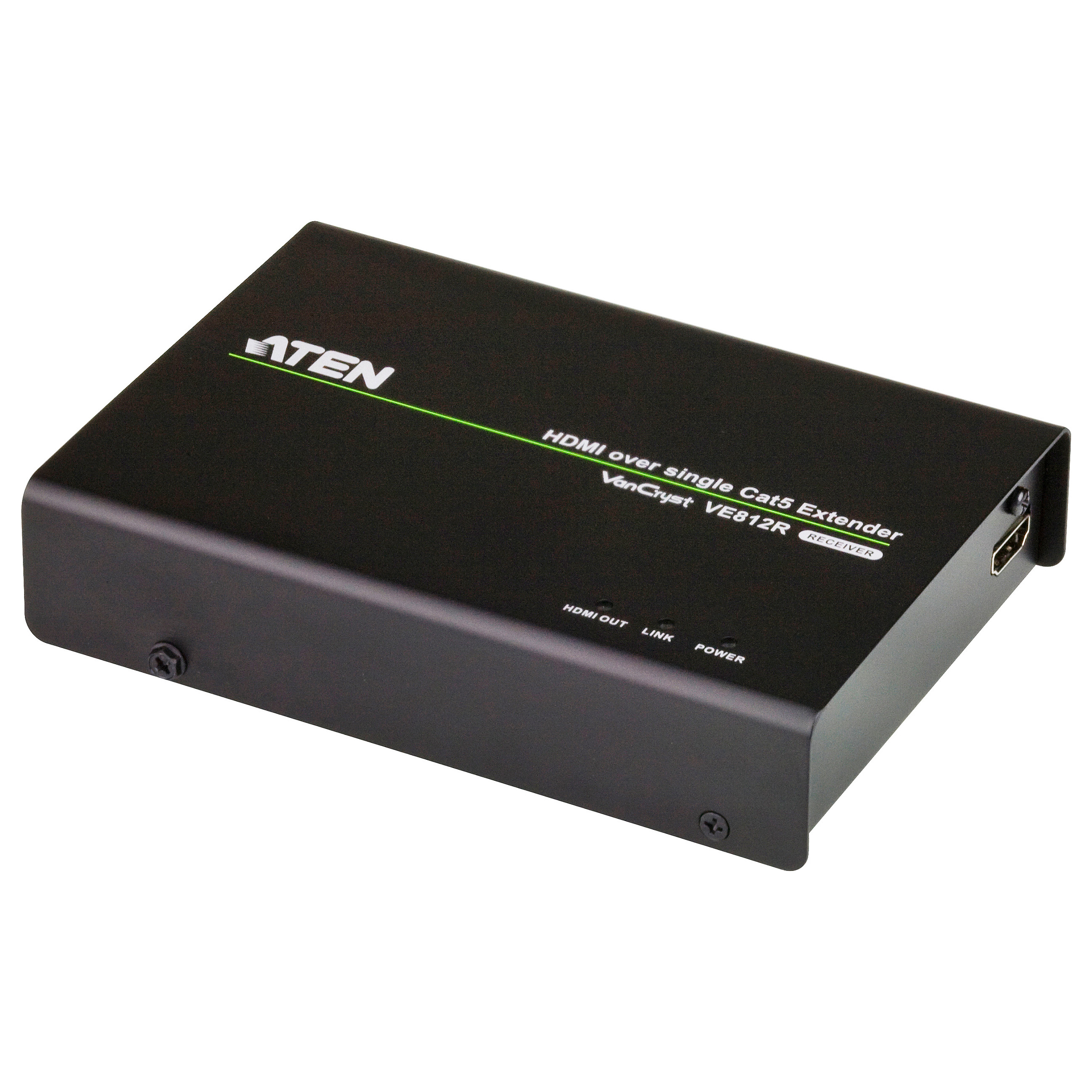 ATEN VE812R AV extender