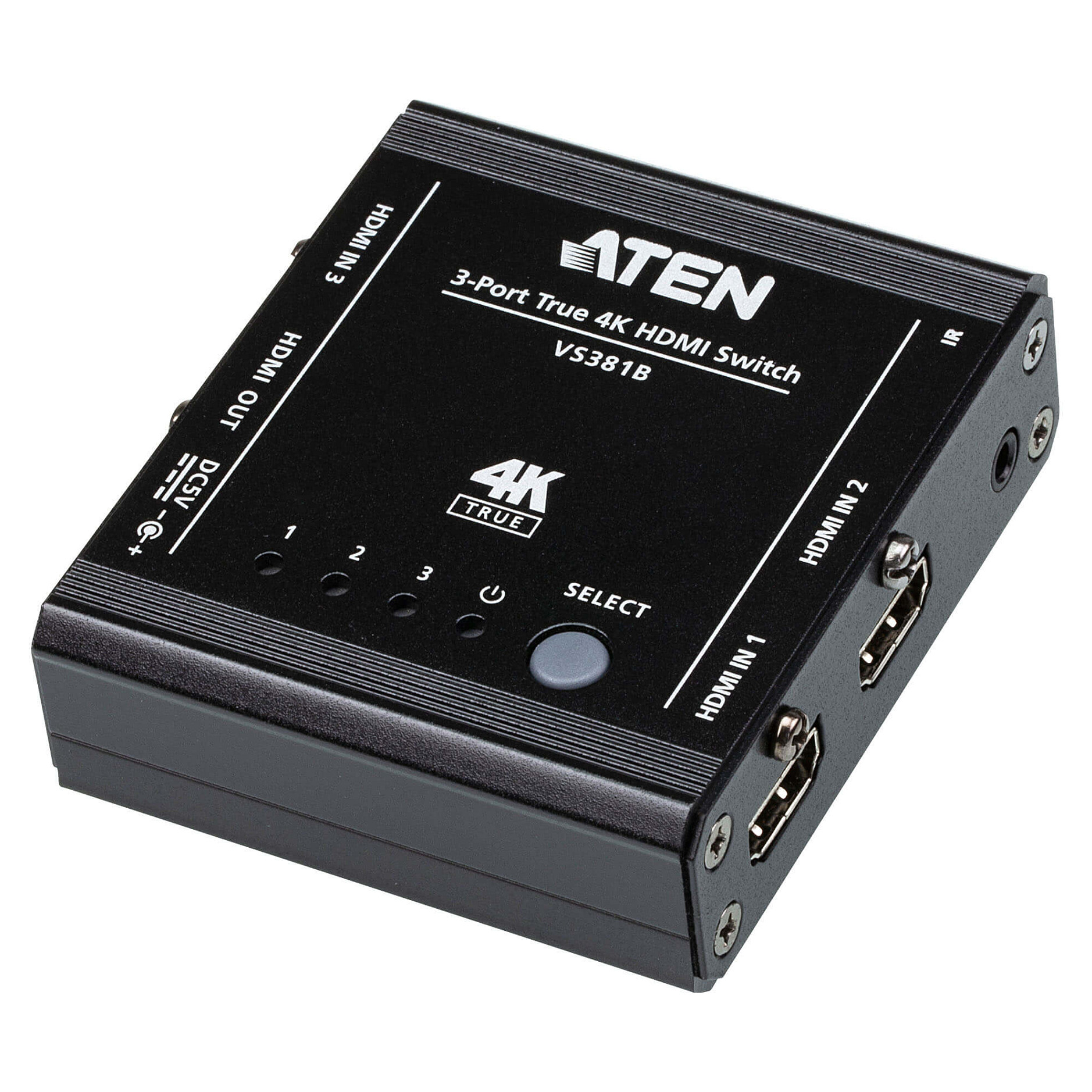 ATEN VS381B video switch