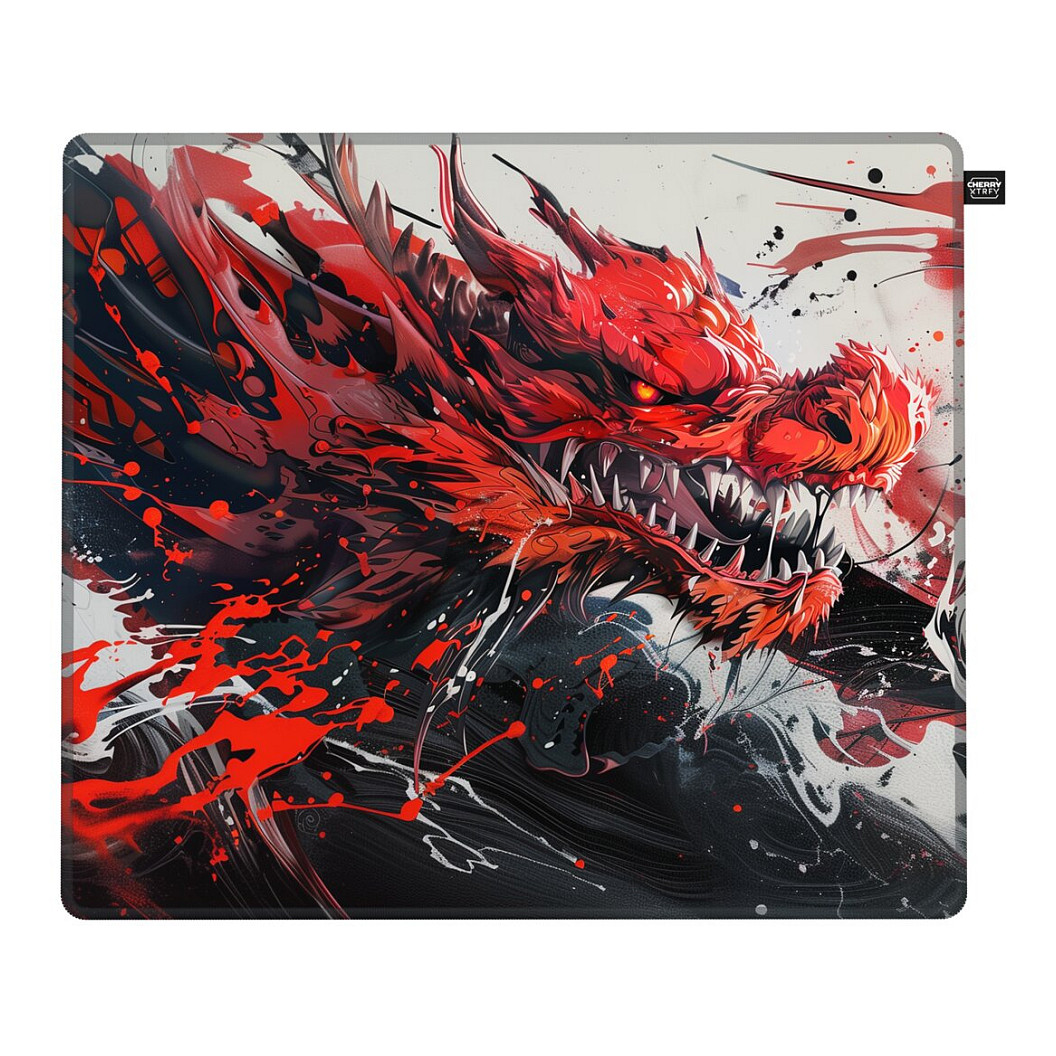CHERRY XTRFY GP6 Maus-Pads