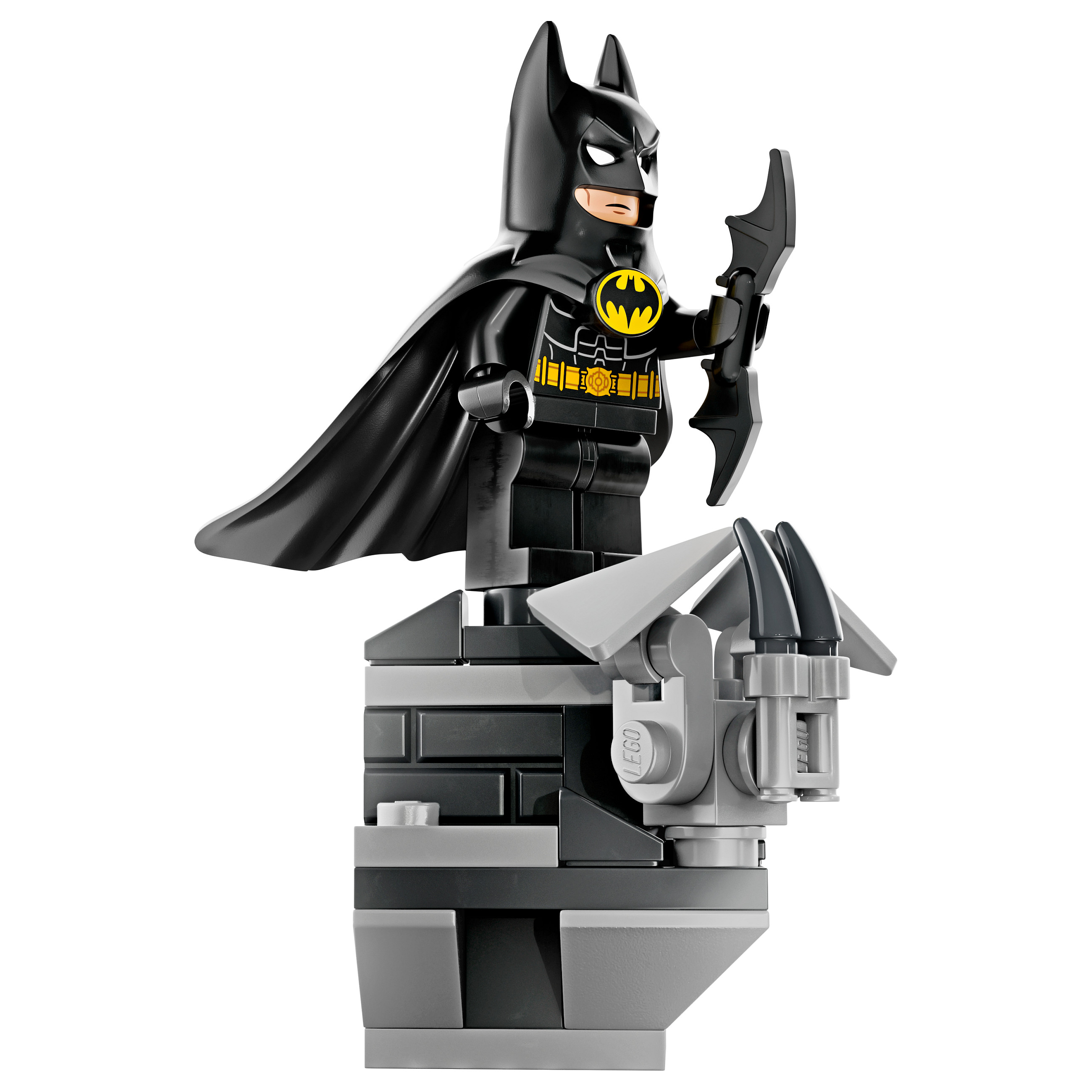 LEGO 30653 DC Super Heroes Batman 1992 (Polybag)
