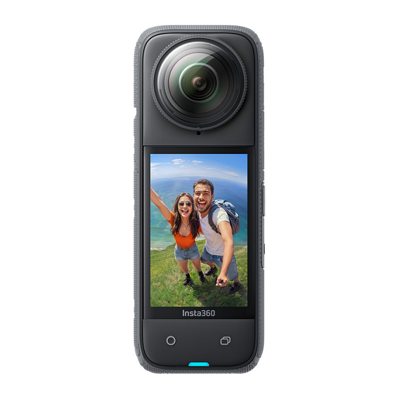 Insta360 X4 action sports camera