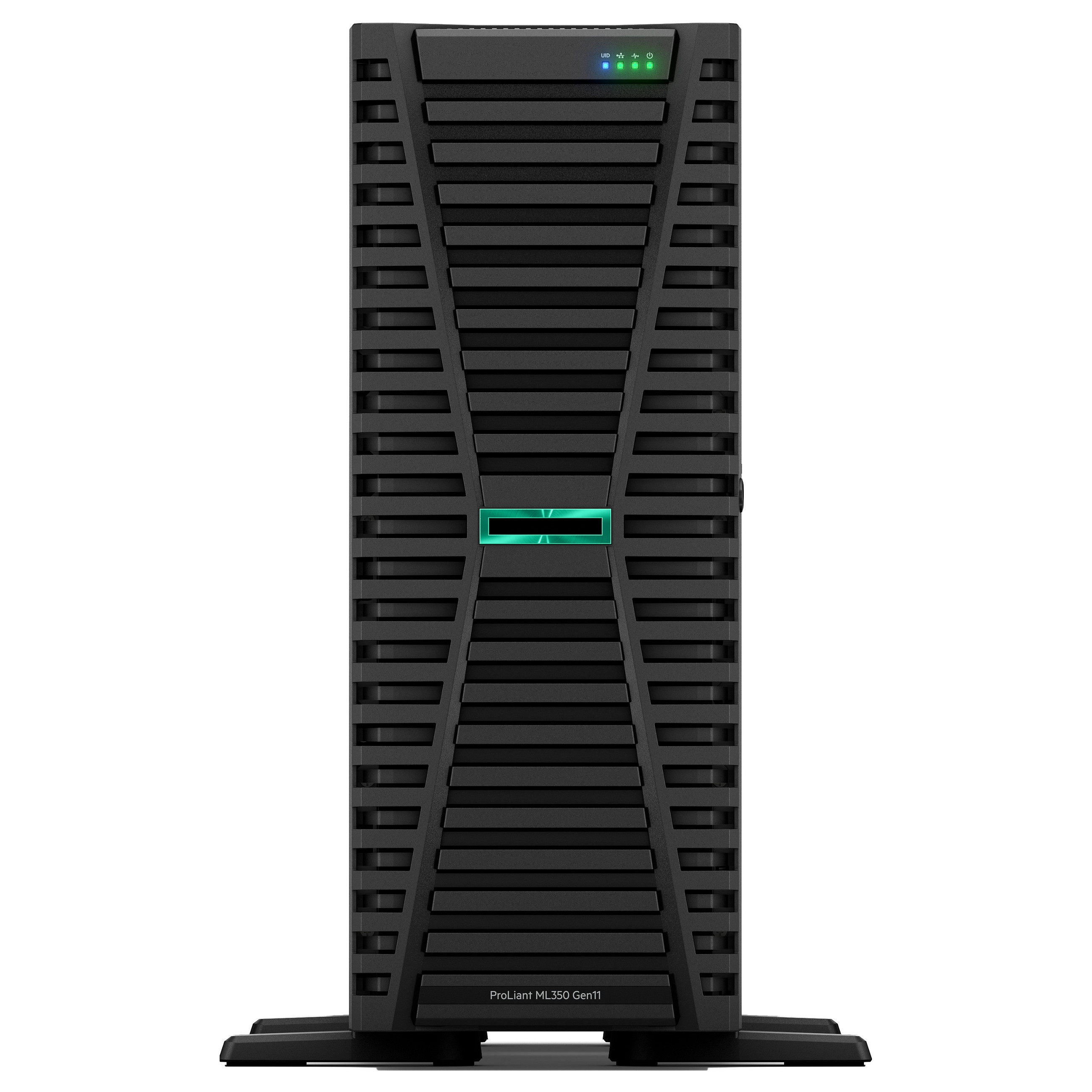Server HPE ML350 Gen11 TW XEON 4510 2x32GB 2x960GB 1Gb MR408i-o 2x1000W