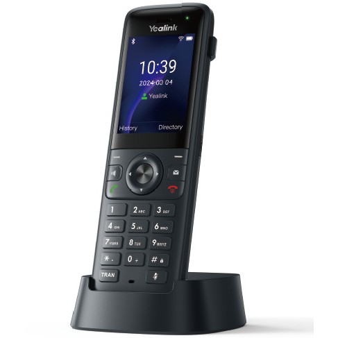 Yealink AX83H IP phone