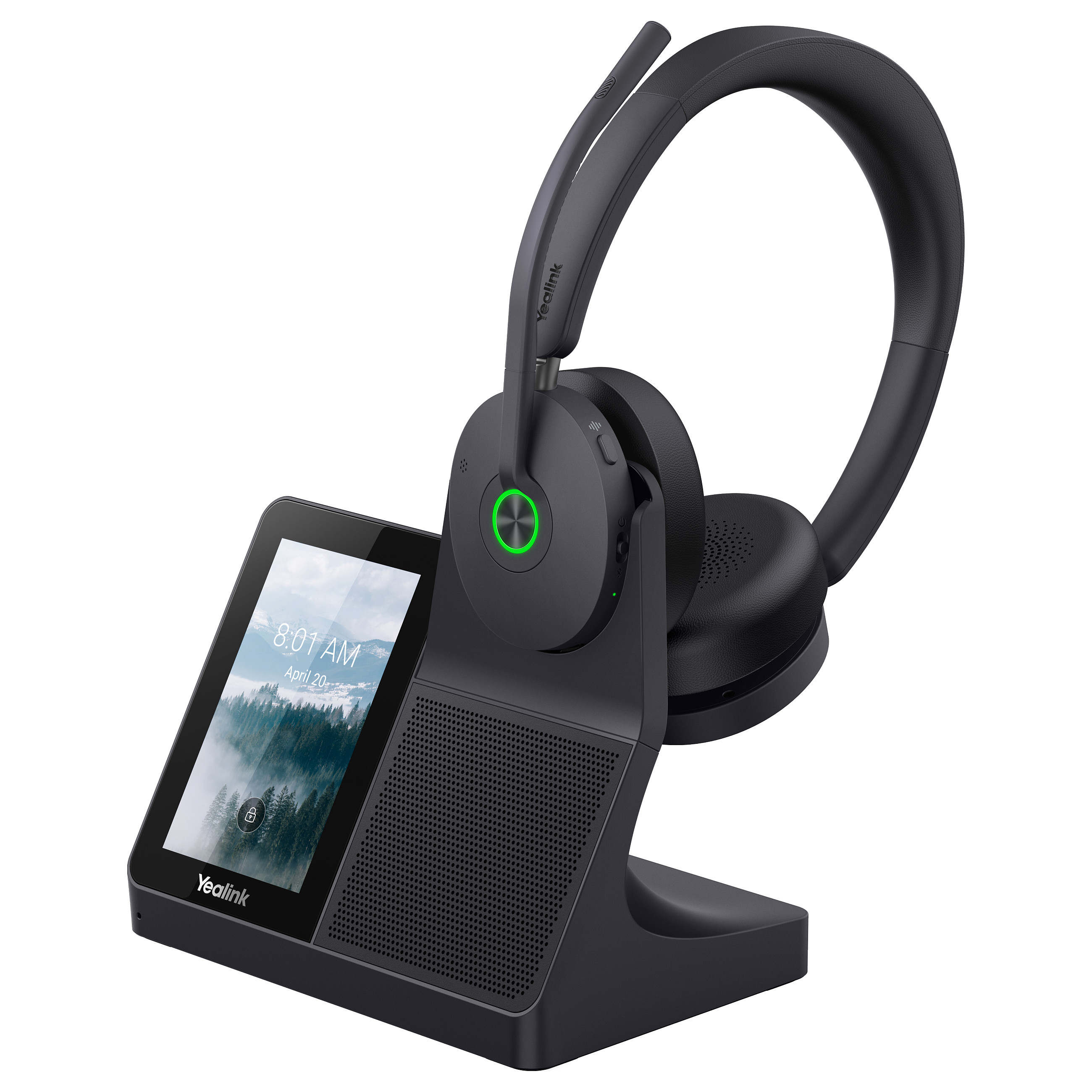 Yealink 1308146 headphone/headset accessory