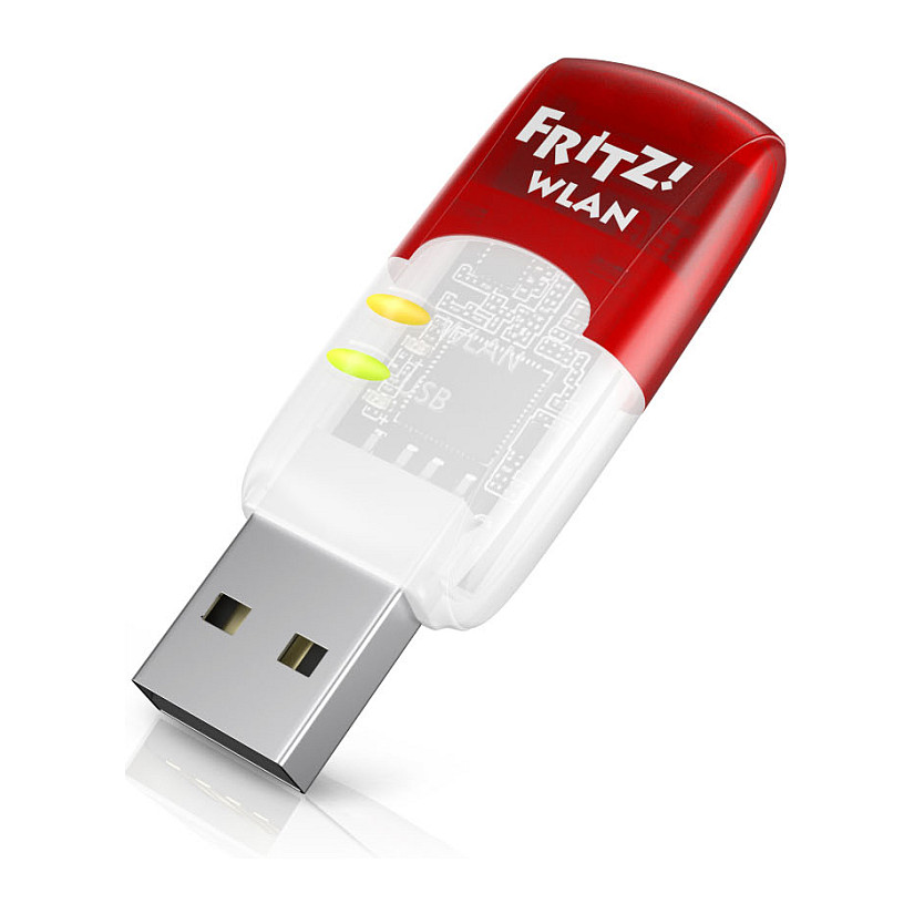 FRITZ!WLAN USB Stick AC 430 MU-MIMO
