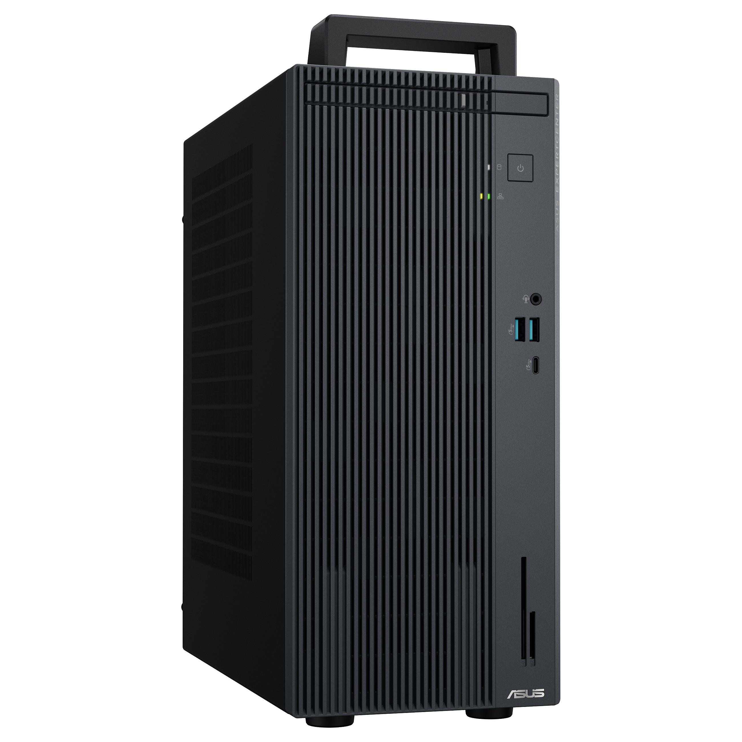 ASUS ExpertCenter P500 Mini Tower P500MV-13420H275X