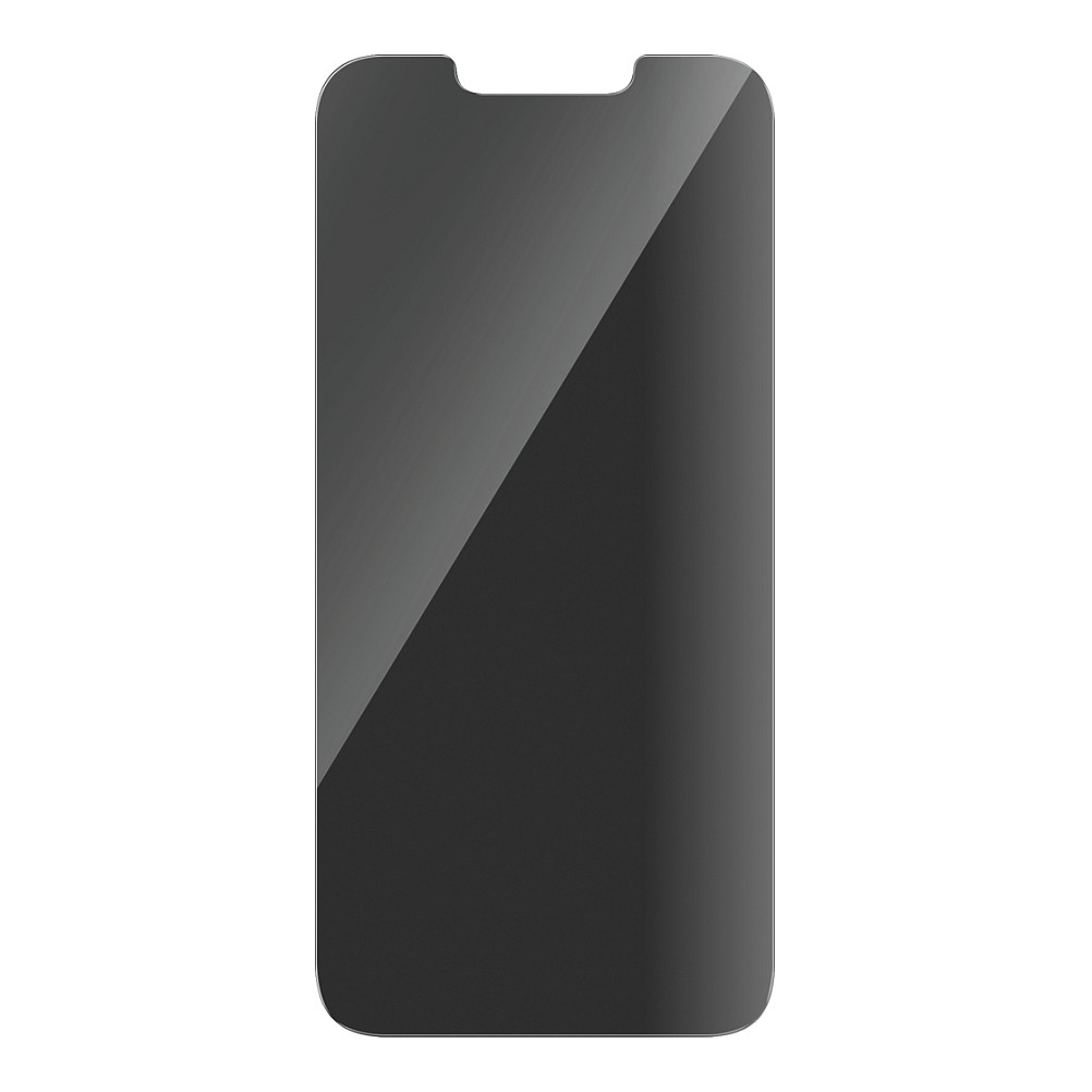 PanzerGlass SAFE. by ® Privacy Screen Protector iPhone 16e | 14 | 13 | 13 Pro | Ultra-Wide Fit w. EasyAligner