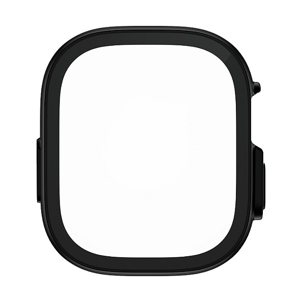 PanzerGlass ® Case Full Body Slim Black Apple Watch Ultra 3 | Ultra 2 | Ultra | 49mm