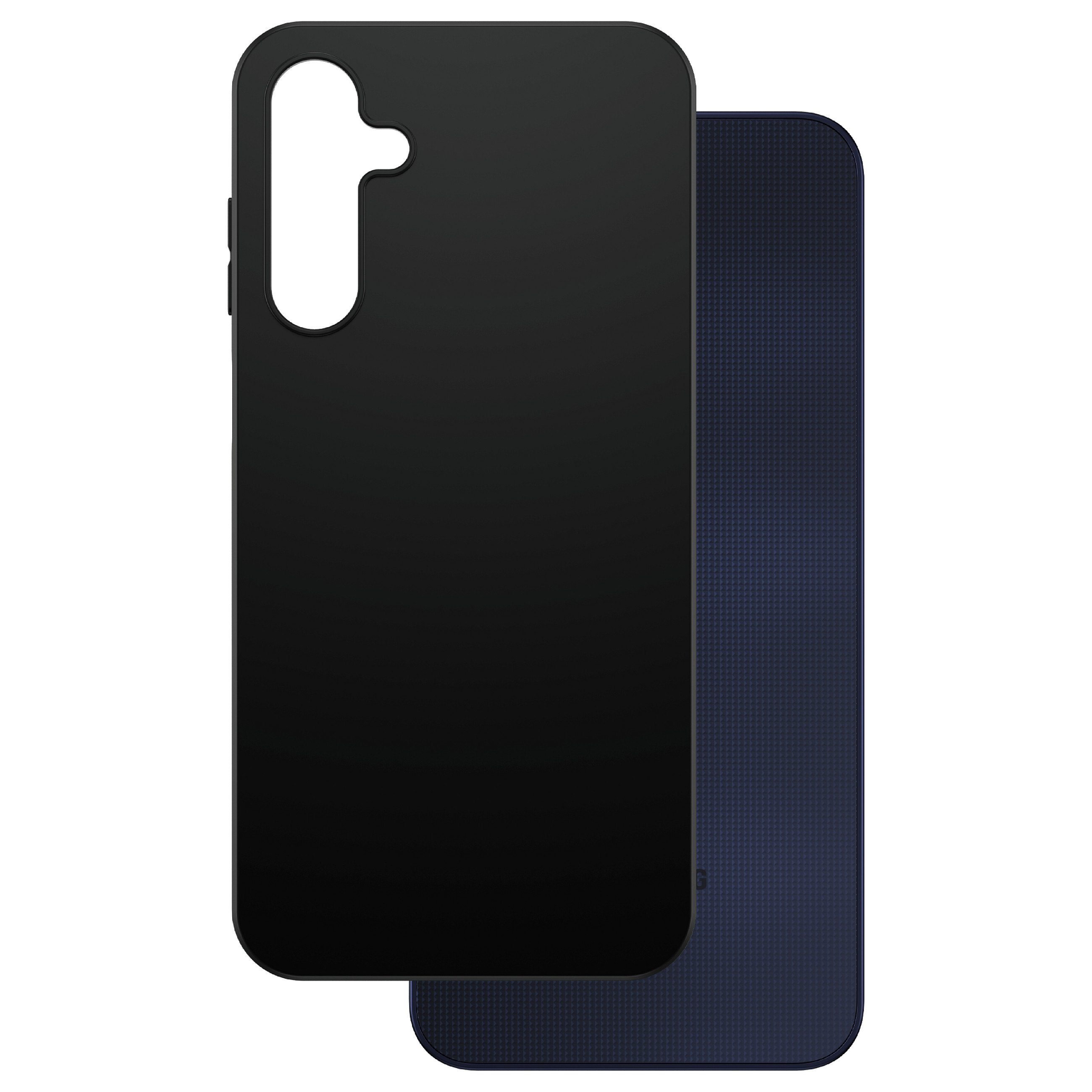 SAFE. by PanzerGlass Case Samsung A25 5G. Black