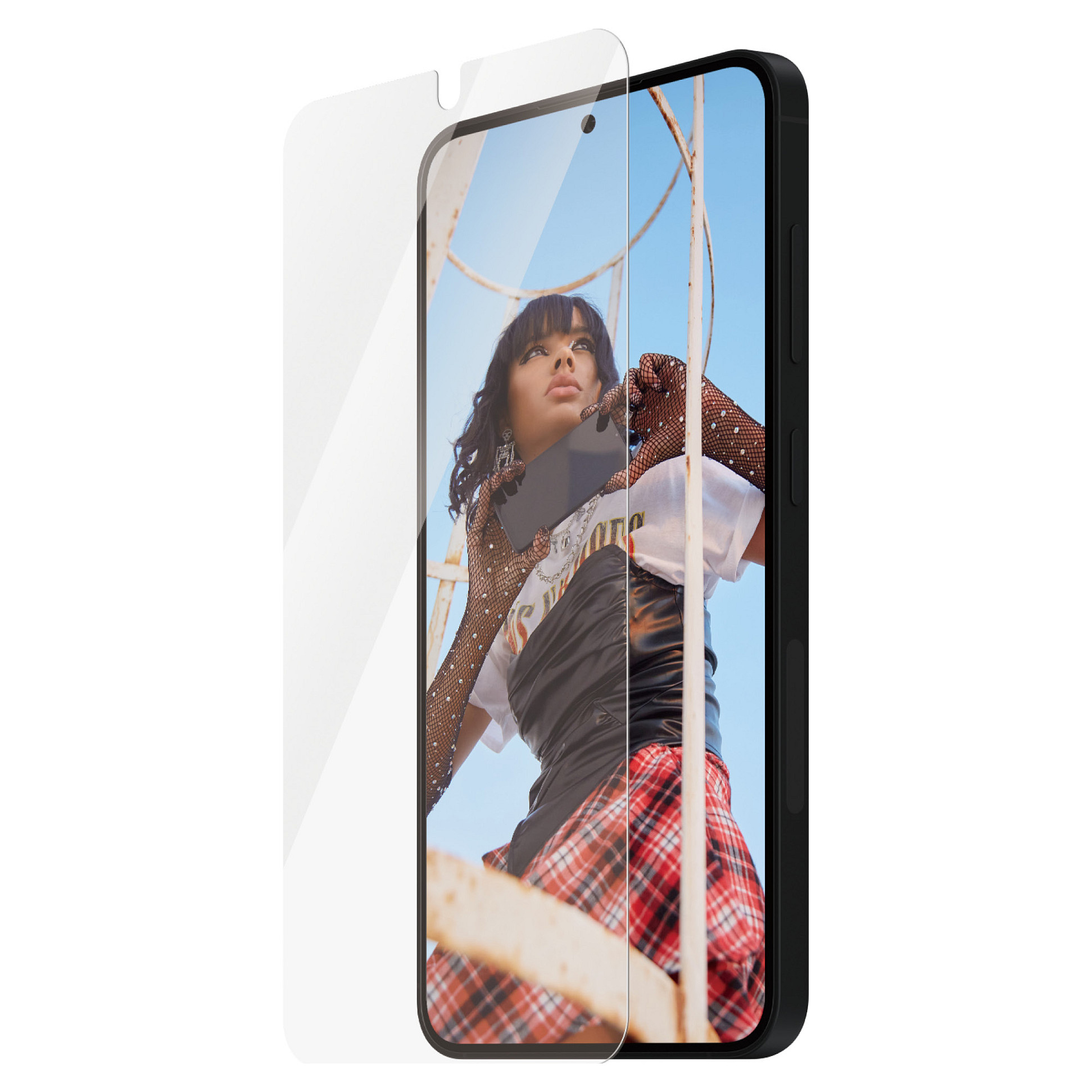 SAFE. Screen Protector Samsung Galaxy S25