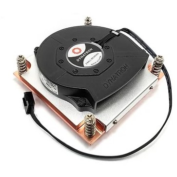 Dynatron Q3 - A 2729
