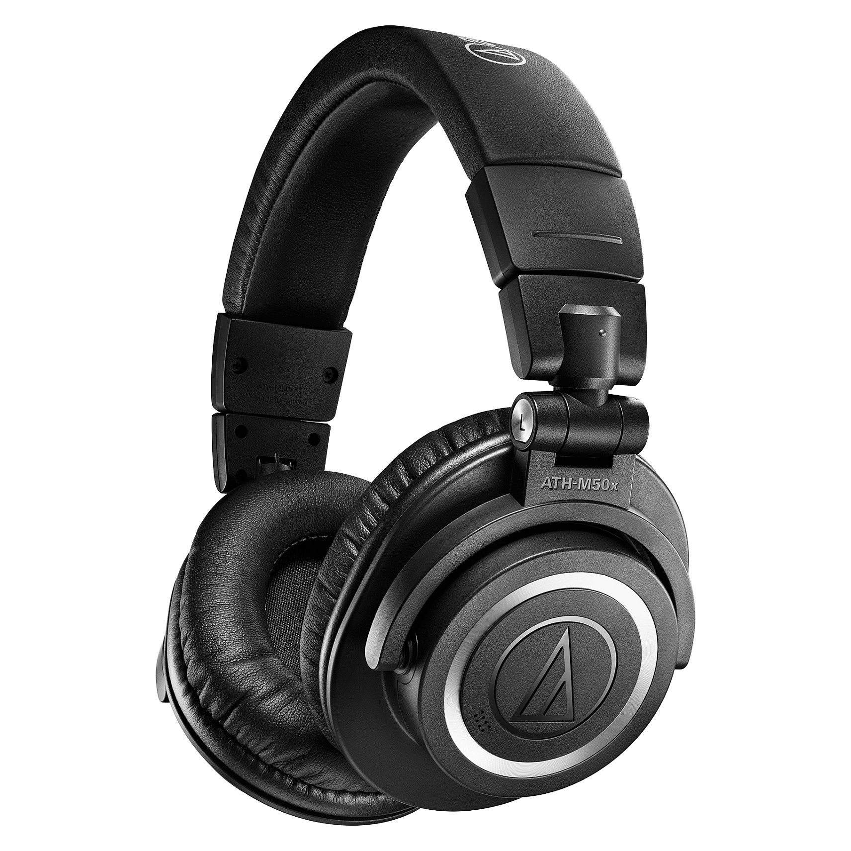 Audio-Technica ATH-M50XBT2 headphones/headset