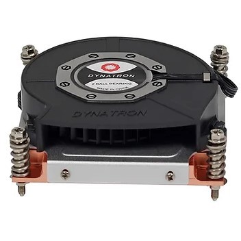 Dynatron Q3, Dynatron A 2729 A 2729 (BILD2)