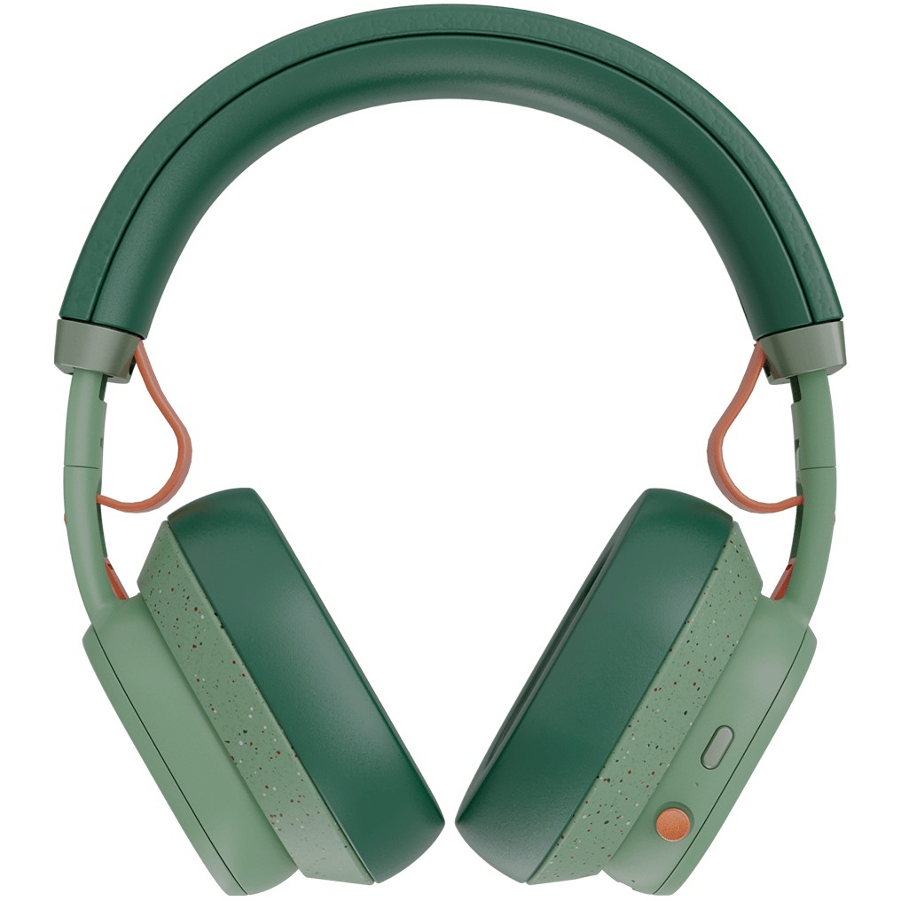 Fairphone Fairbuds XL bluetooth wireless green