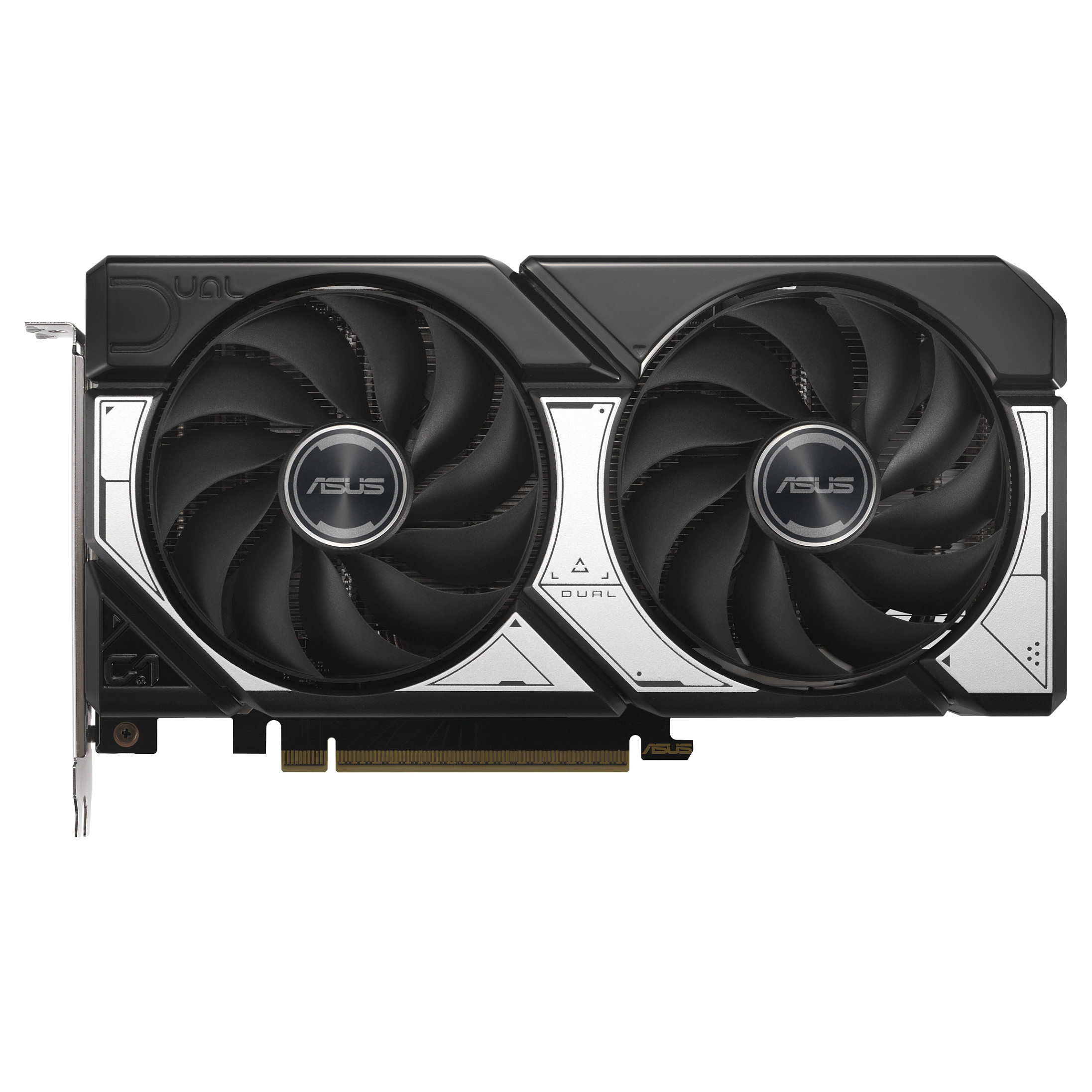 ASUS Dual -RTX5060TI-8G