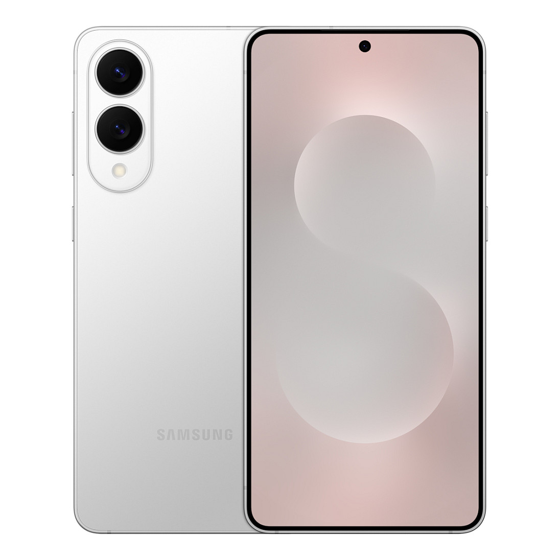 Samsung Galaxy S25 Edge S937 5G Dual Sim 12GB RAM 512GB titanium silver