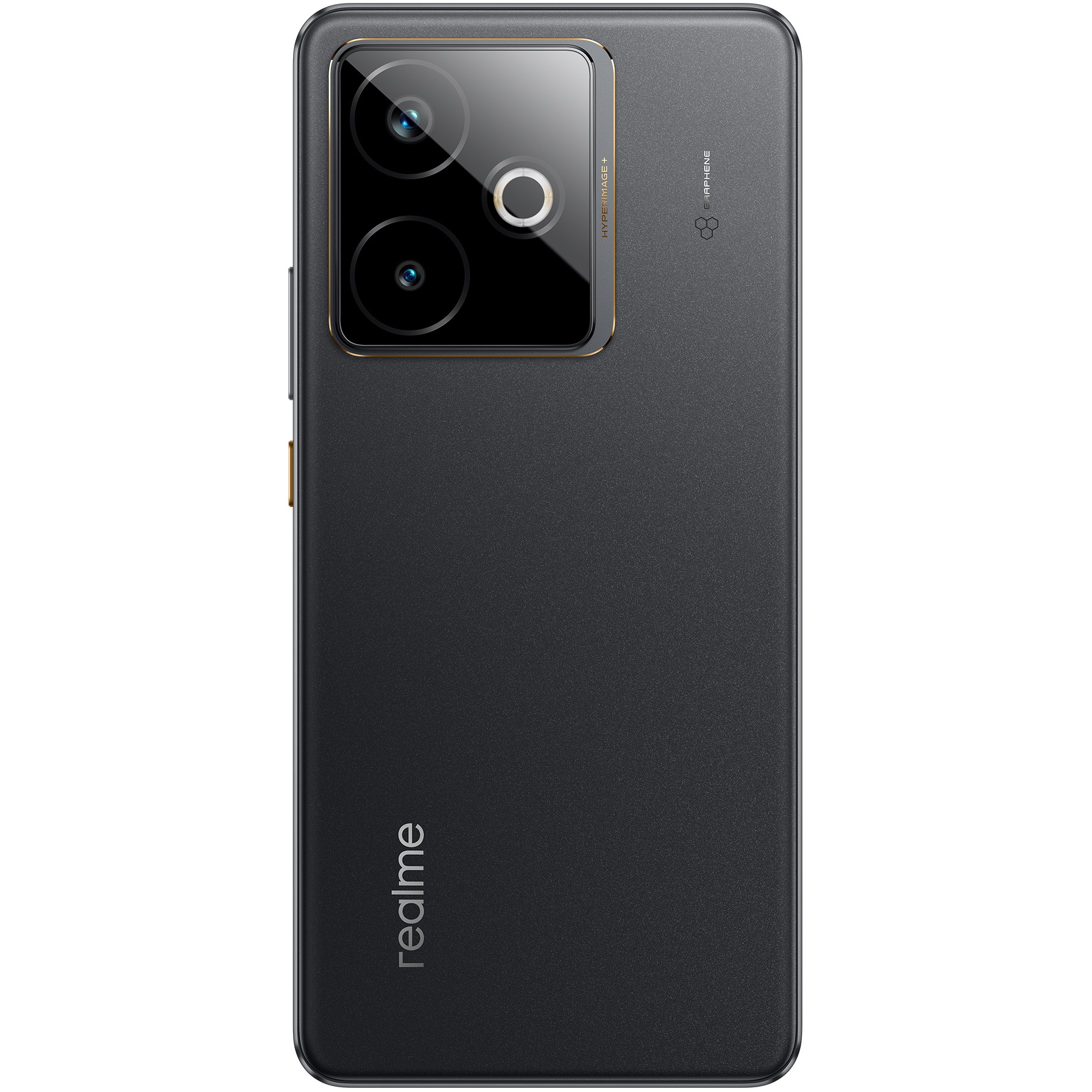 Realme GT 7T 5G Dual Sim 12GB RAM 256GB black