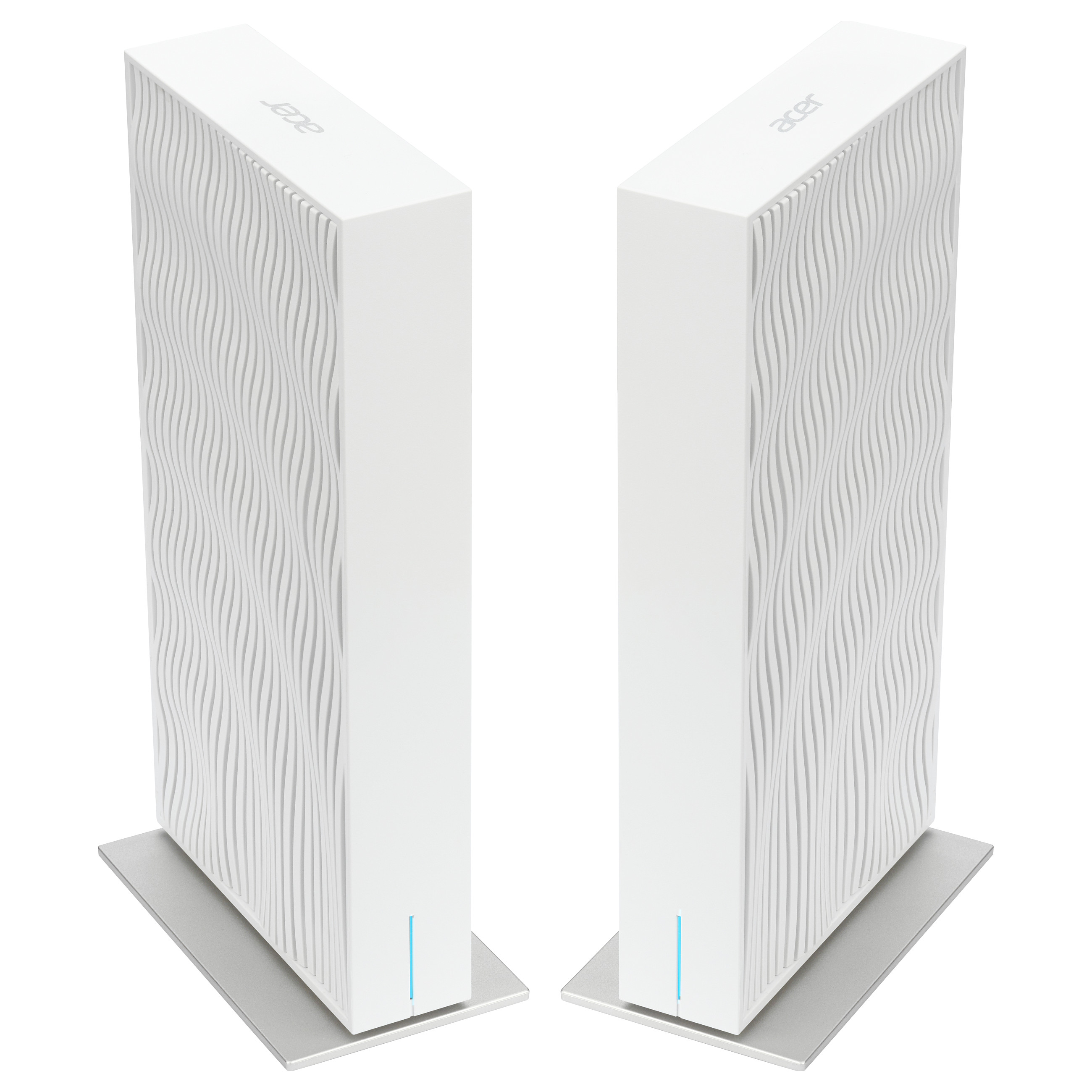 Acer Wave 7. wifi 7 Mesh Router. EU plug. dual pack wireless router