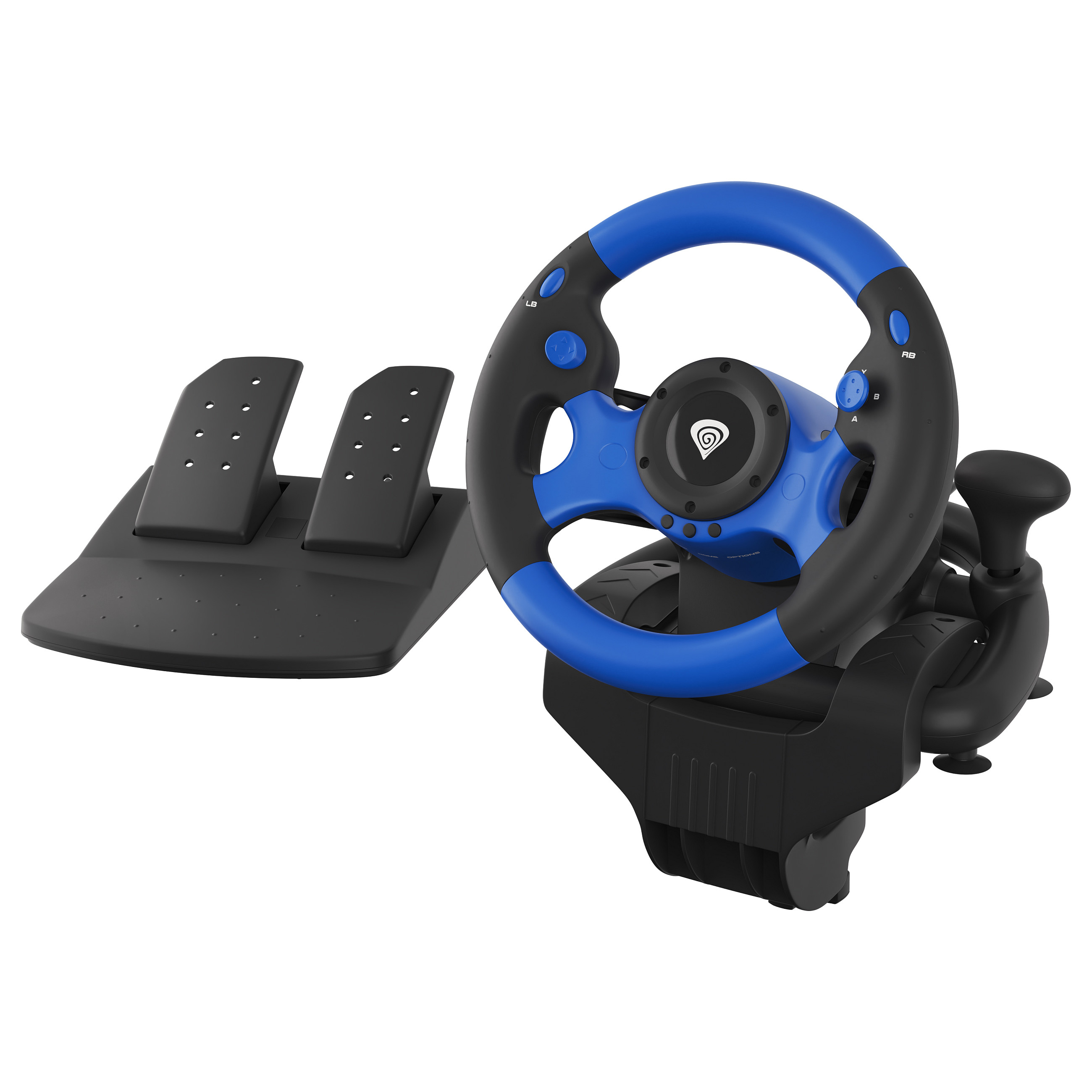 GENESIS Seaborg 350