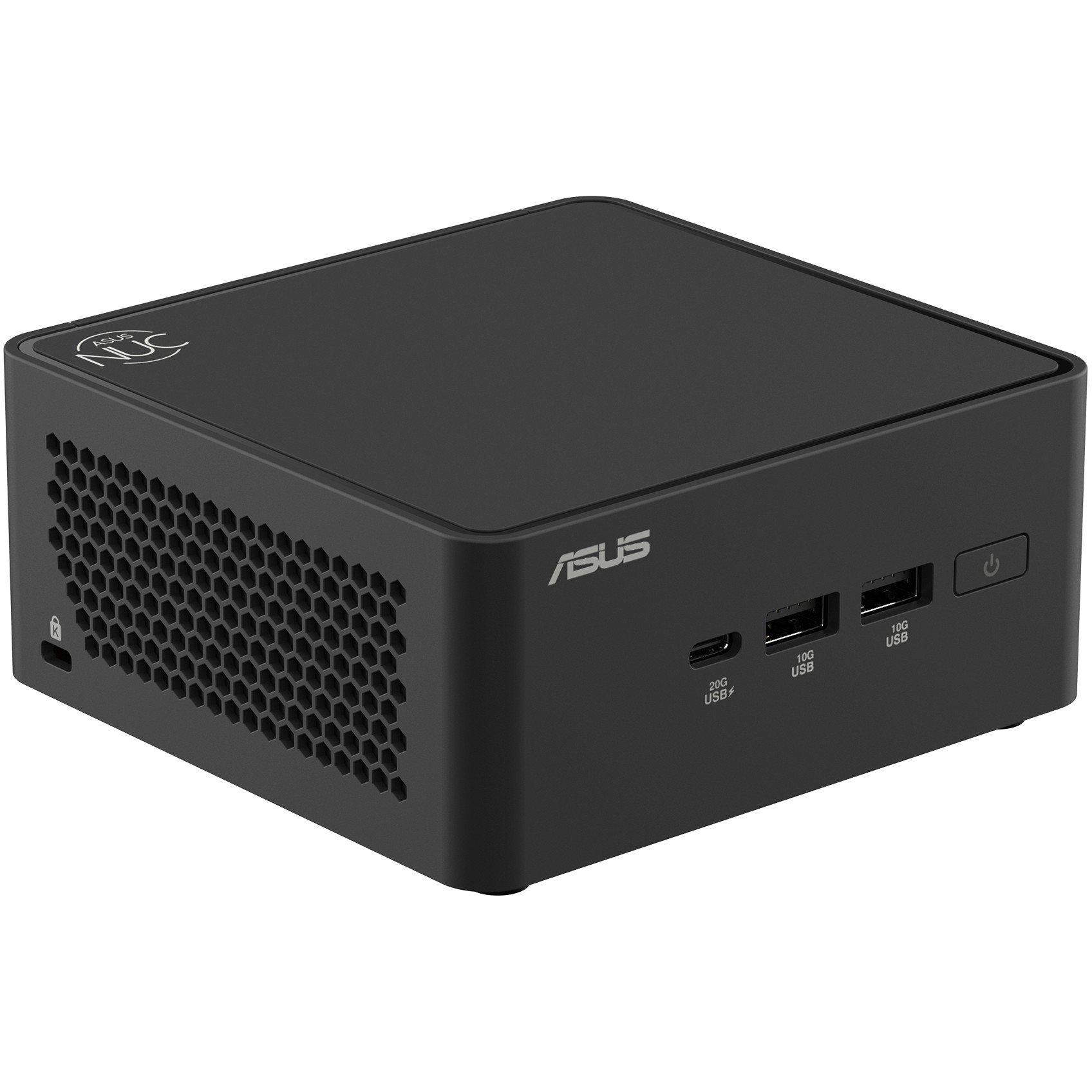 ASUS NUC 15 Pro RNUC15CRHC700002