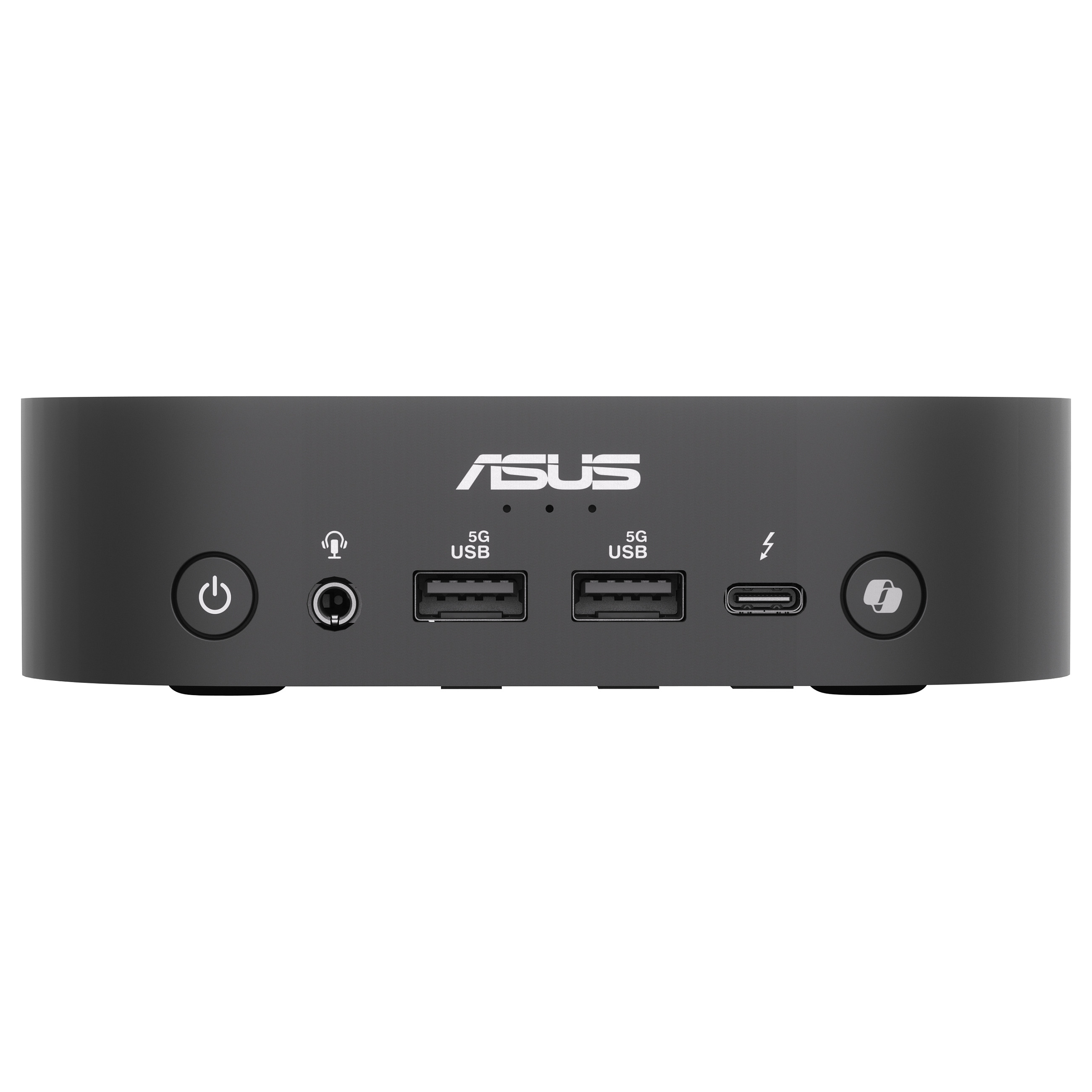 ASUS NUC GEN14 Pro AI Lunar Canyon U5/16GB/512GB/WIN11H RNUC14LNKU5073H2 EU Cord