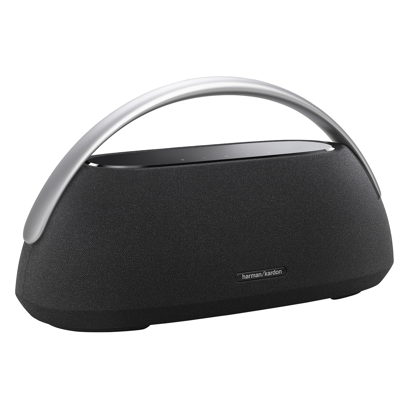 Harman Kardon Go + Play 3 schwarz