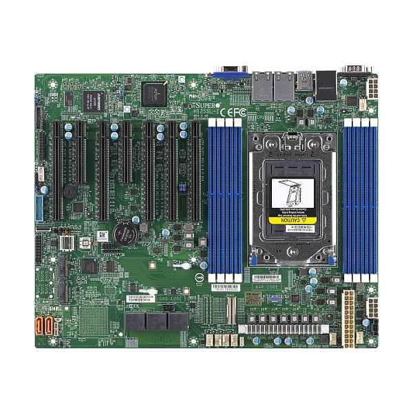 Supermicro H12SSL-i