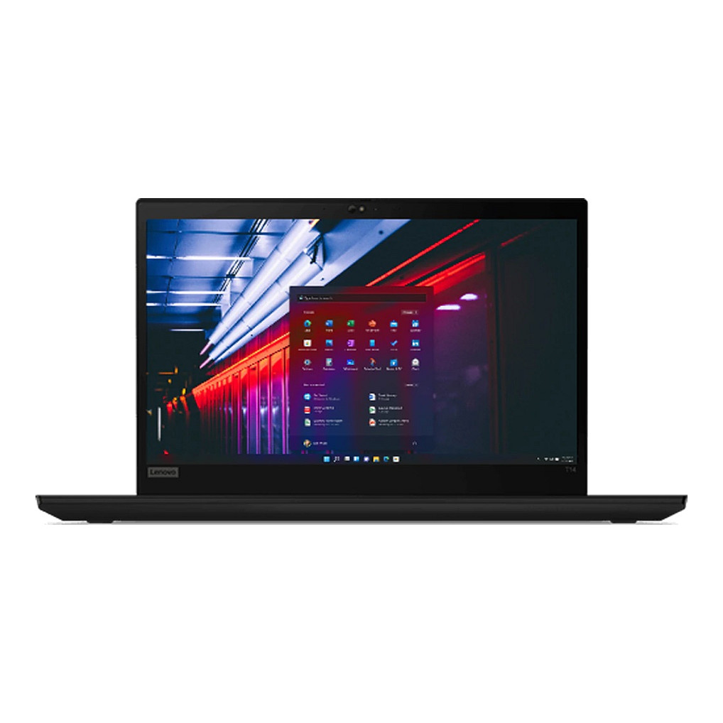 T1A Lenovo ThinkPad T14 G1 Refurbished Used IT Notebooks