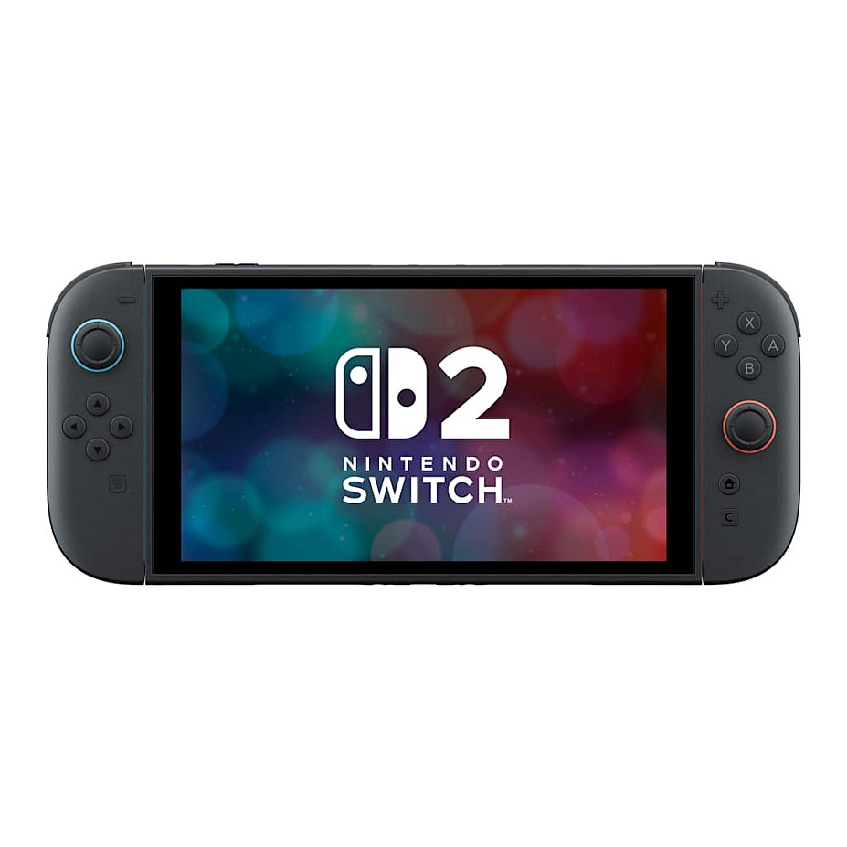 Nintendo Switch 2 portable game console