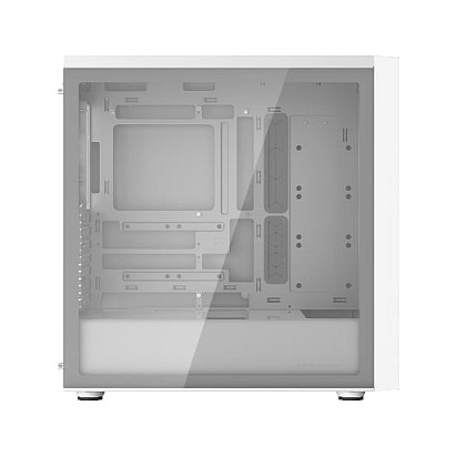 Cooler Master MasterBox 600 White Lite