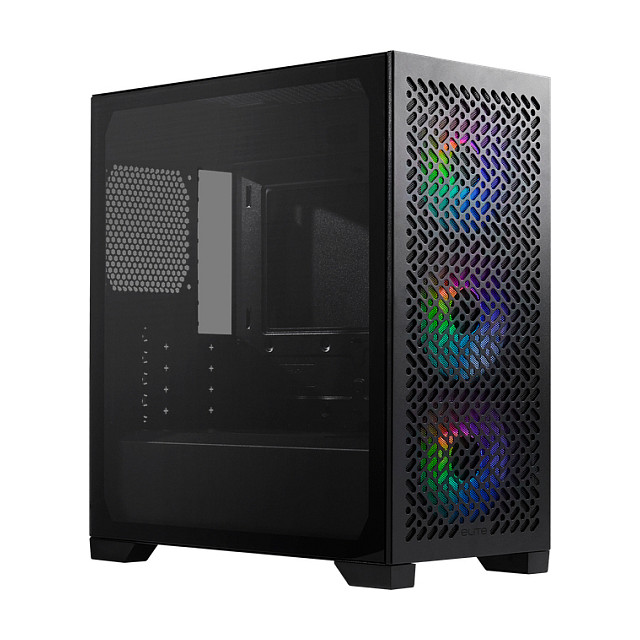 Cooler Master Elite 302 Midi-/Mini-Tower