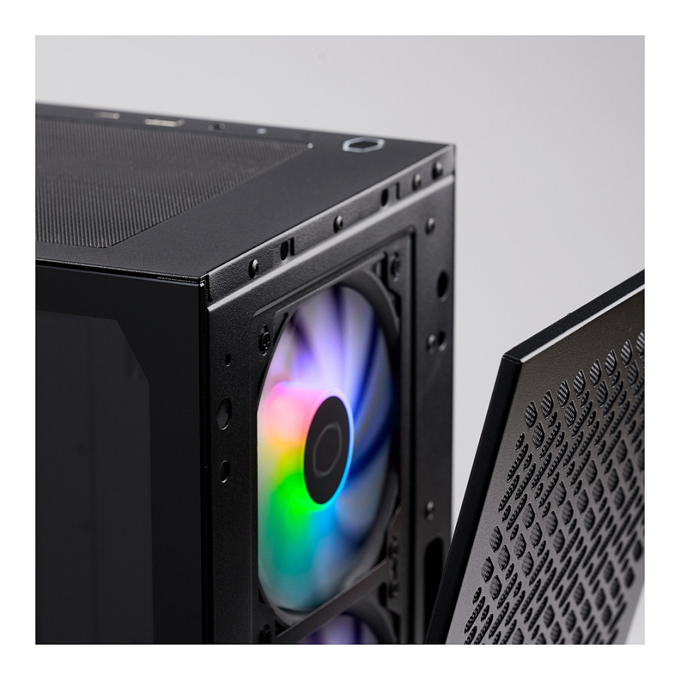 Cooler Master Elite 302