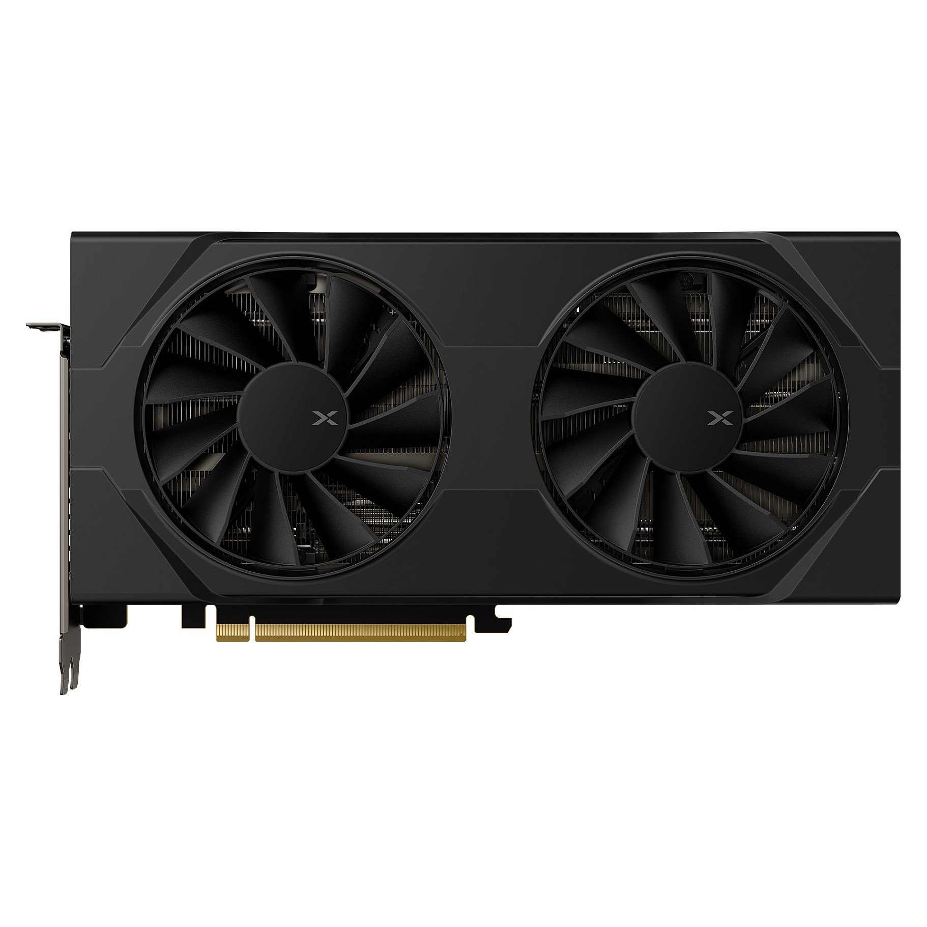 XFX RX-96TSW16BQ graphics card