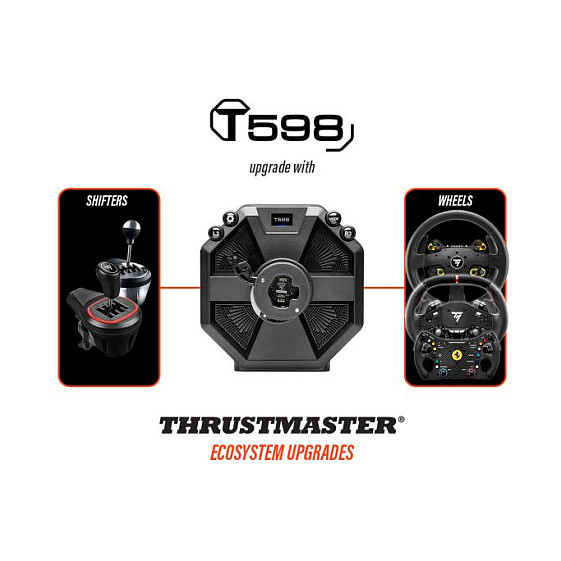 Thrustmaster T598