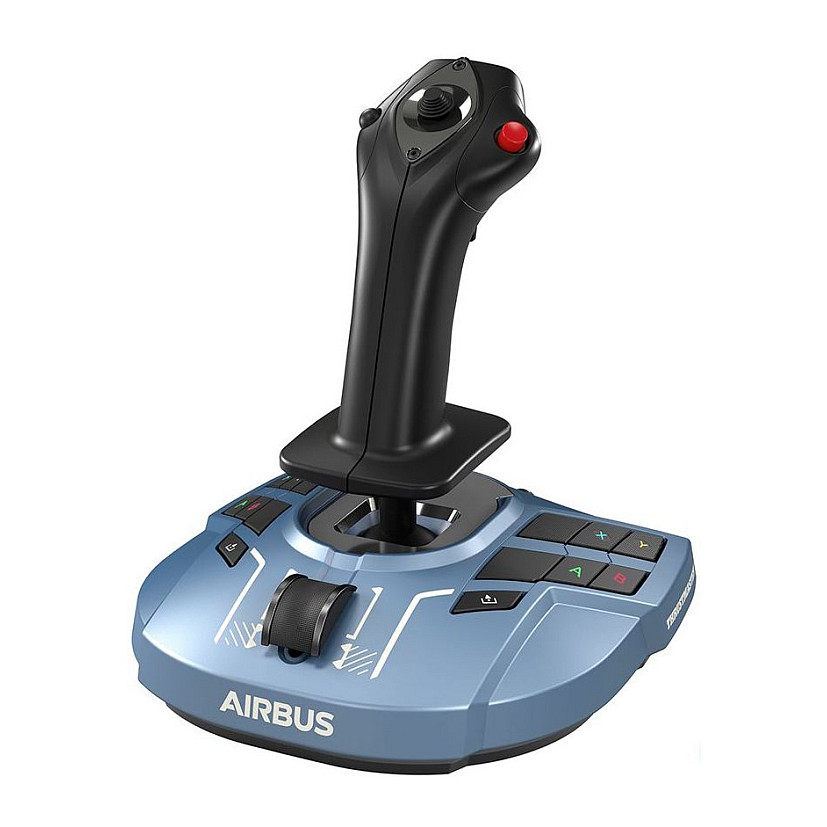 Thrustmaster TCA Sidestick X Airbus Edition