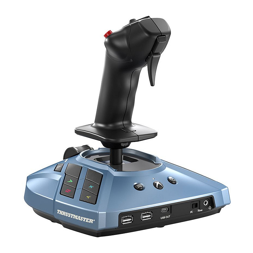 Thrustmaster TCA Sidestick X Airbus Edition